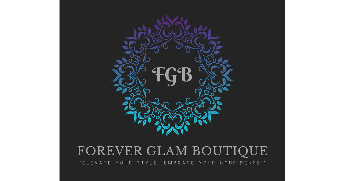 Forever on sale glam clothing