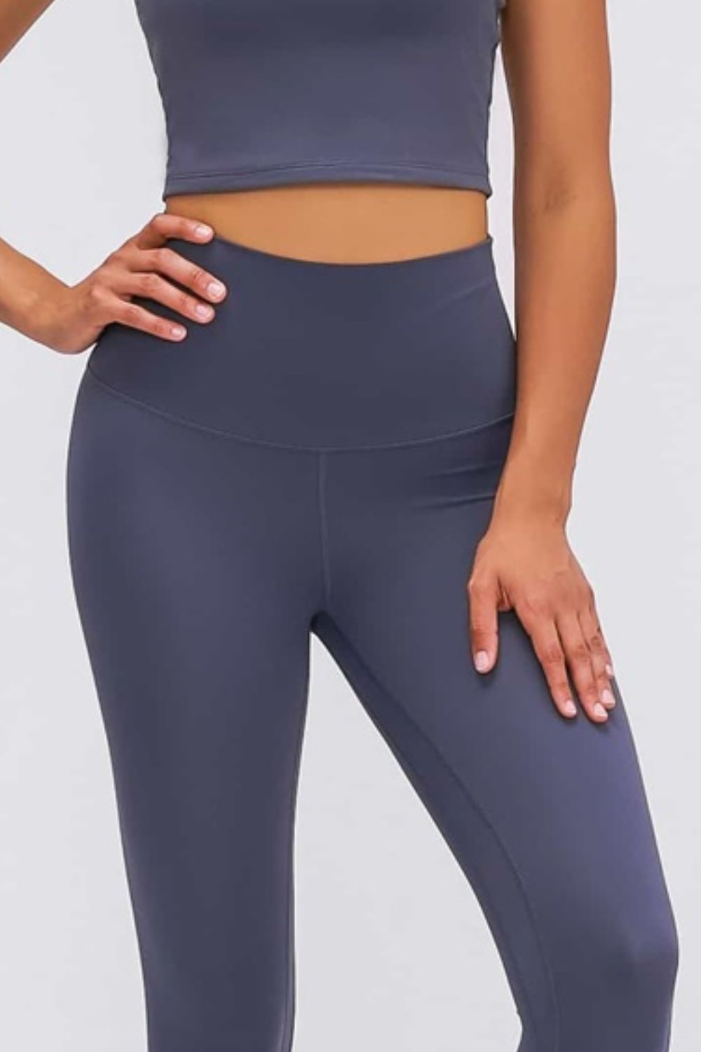 Ultra Soft High Waist Leggings