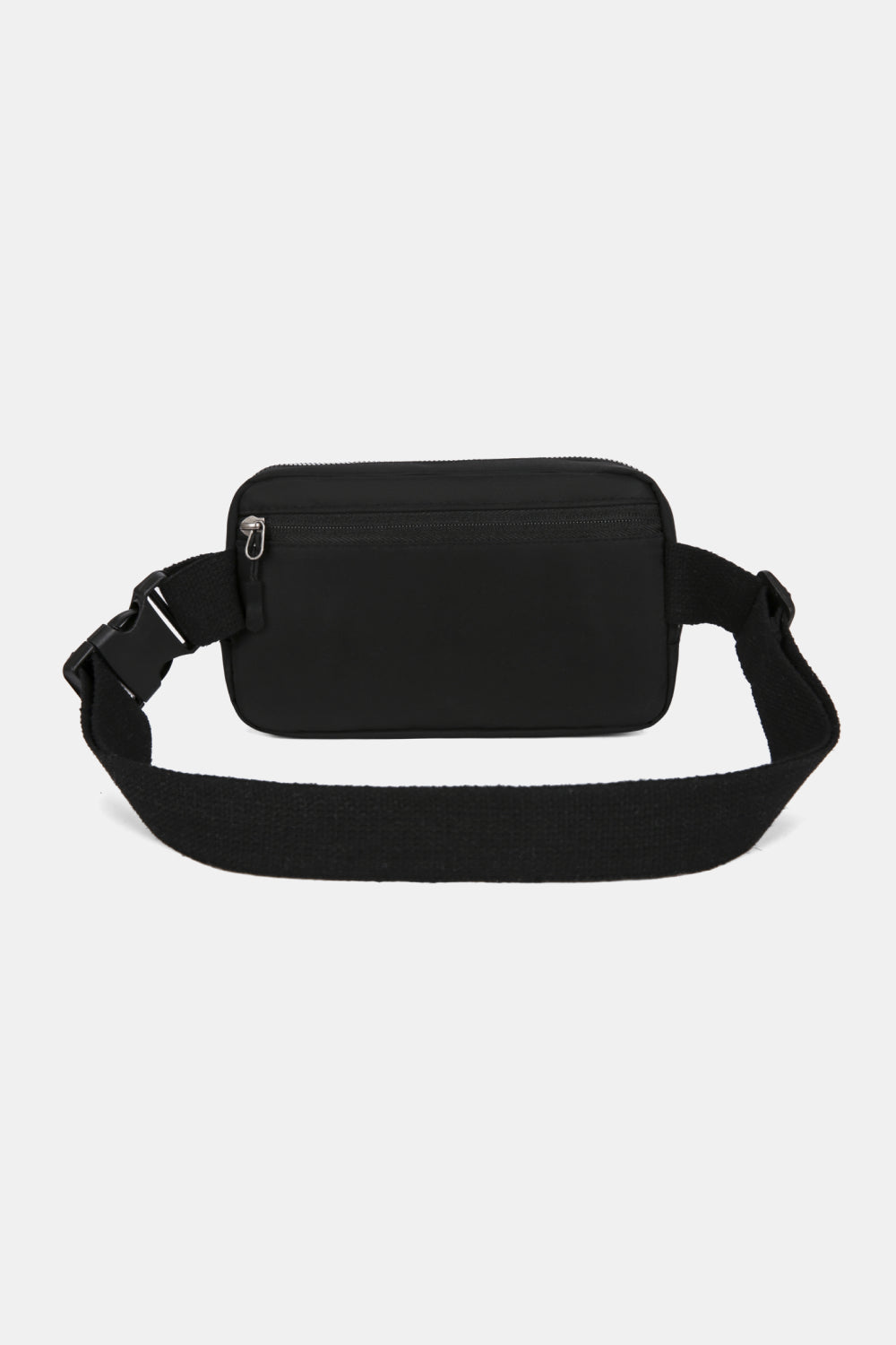 Nylon Fanny Pack